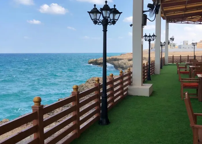 Sur Bandar Al Ayjah Hotel Apartments