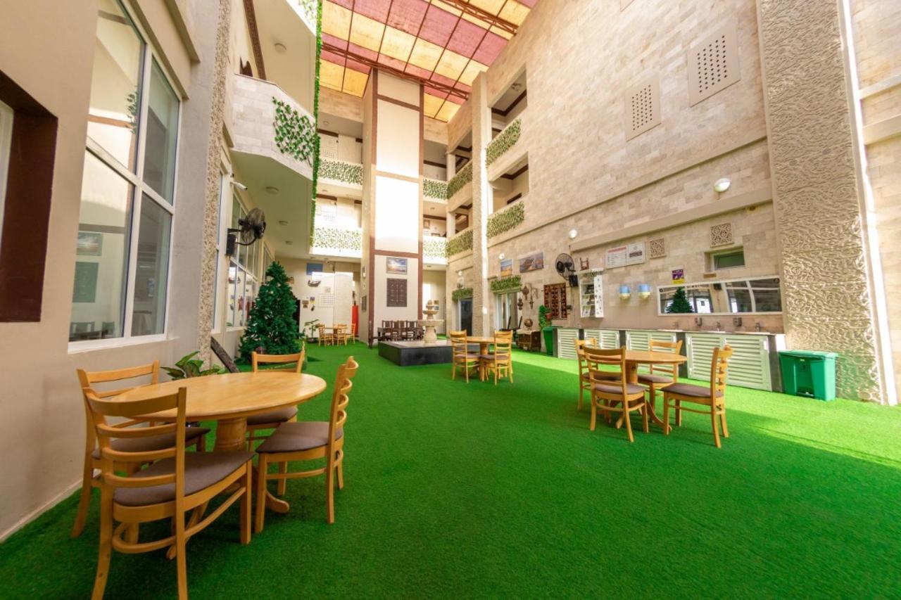 Bandar Al Ayjah 4* Sur