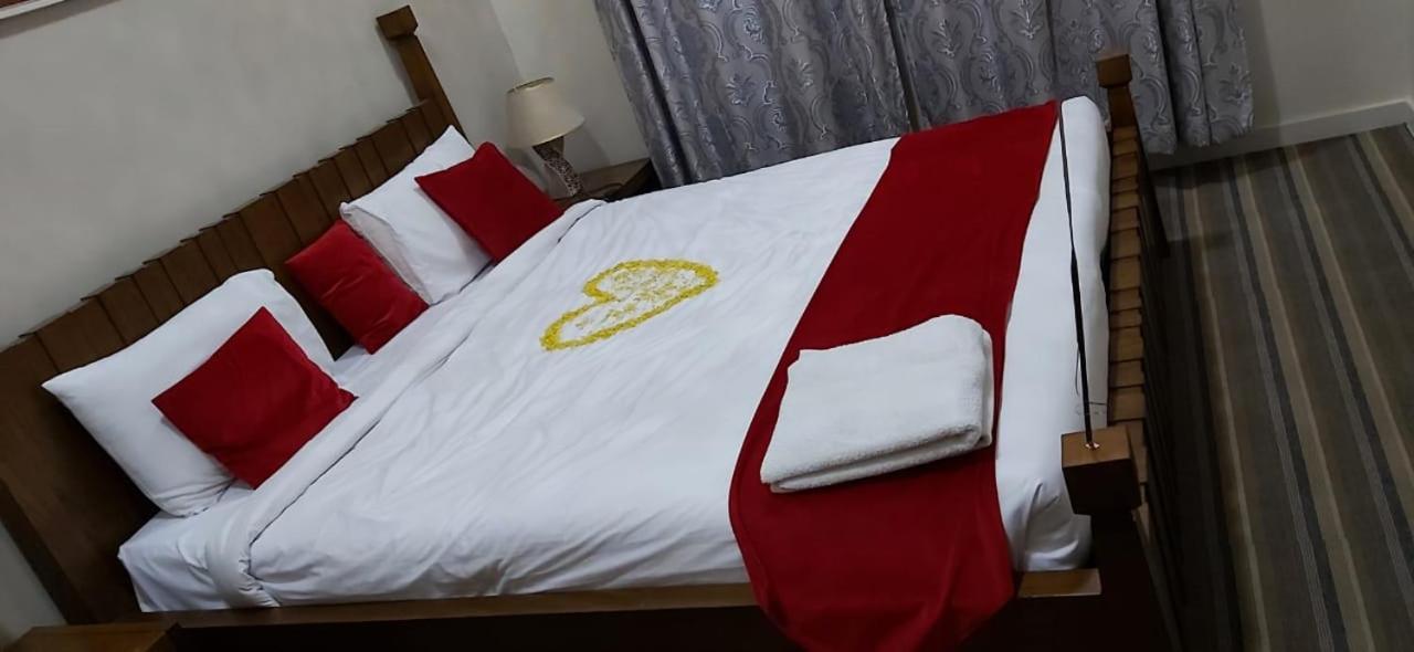 Bandar Al Ayjah Hotel 4*