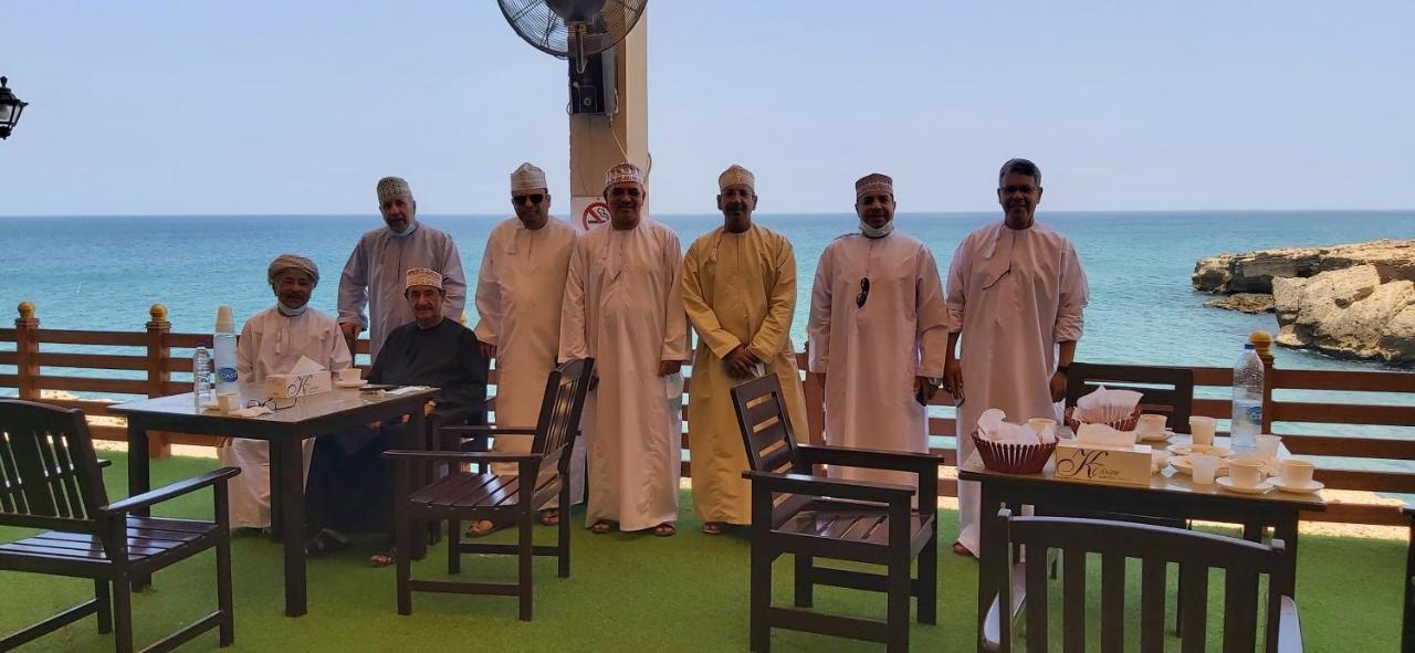 Bandar Al Ayjah Hotel Sur