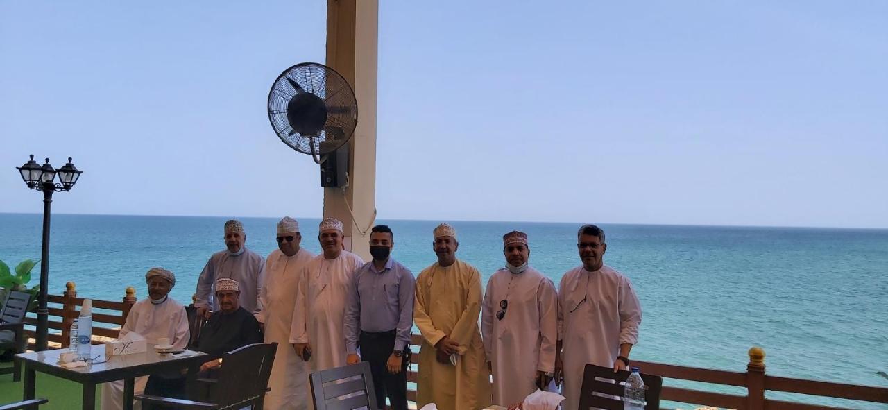 Bandar Al Ayjah Hotel Sur