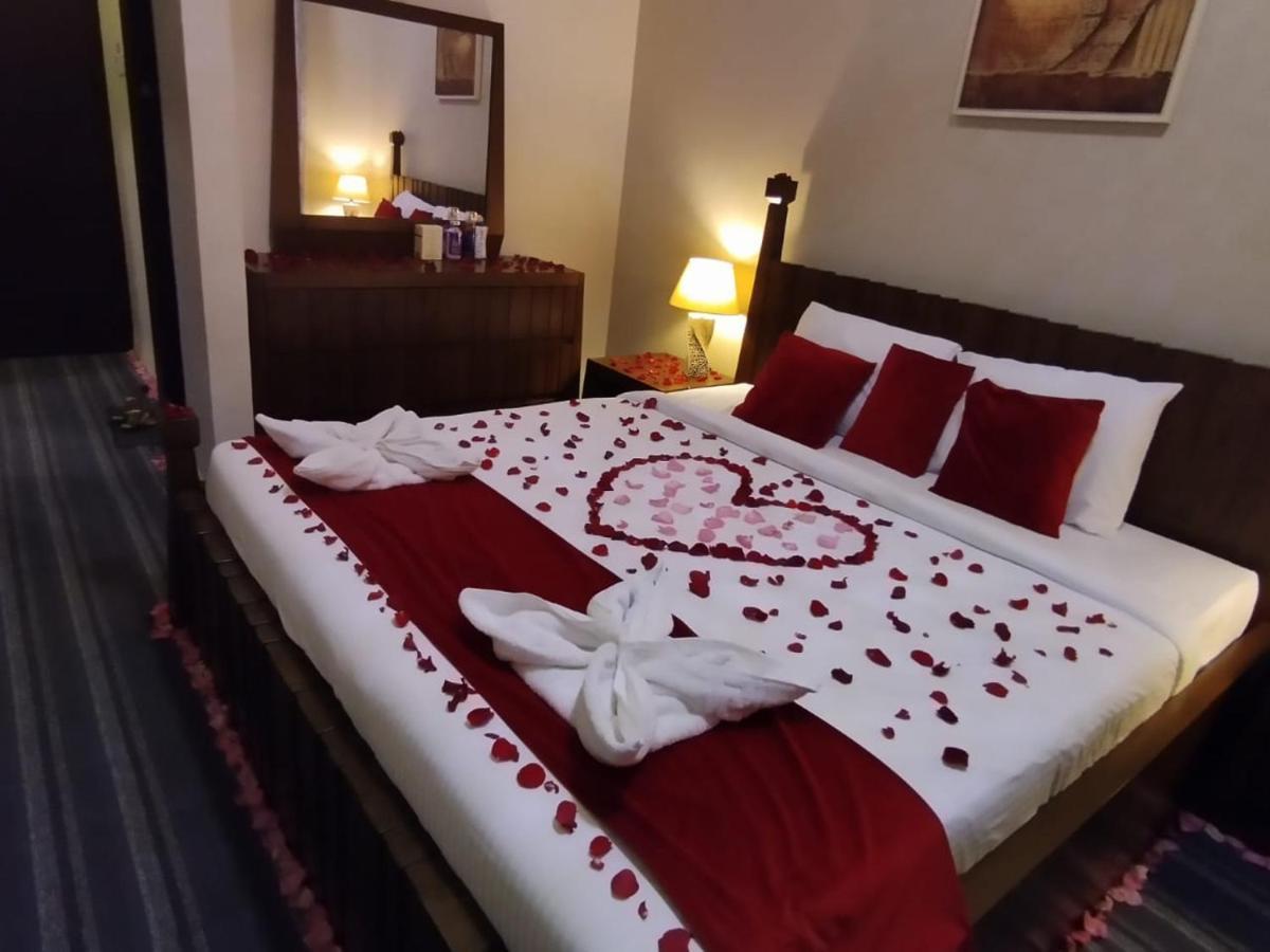 Bandar Al Ayjah Hotel