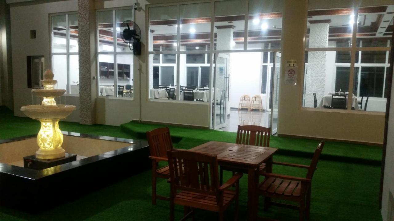 Bandar Al Ayjah Hotel 4*
