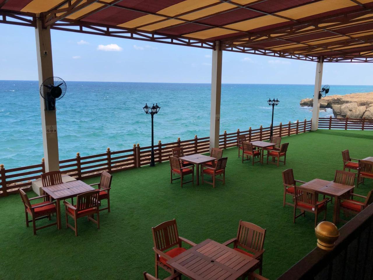 Bandar Al Ayjah Hotel 4*