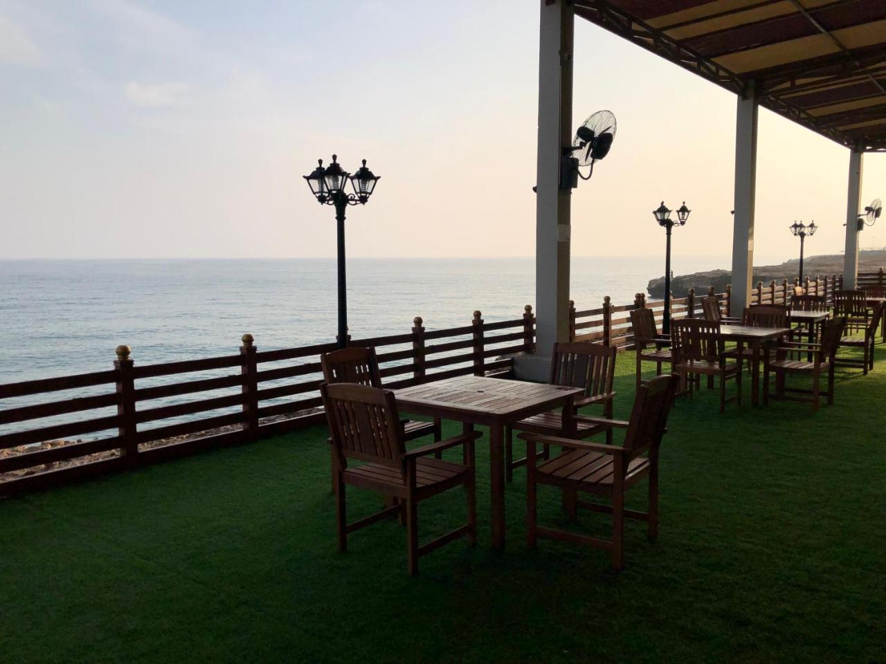 Bandar Al Ayjah Hotel 4*