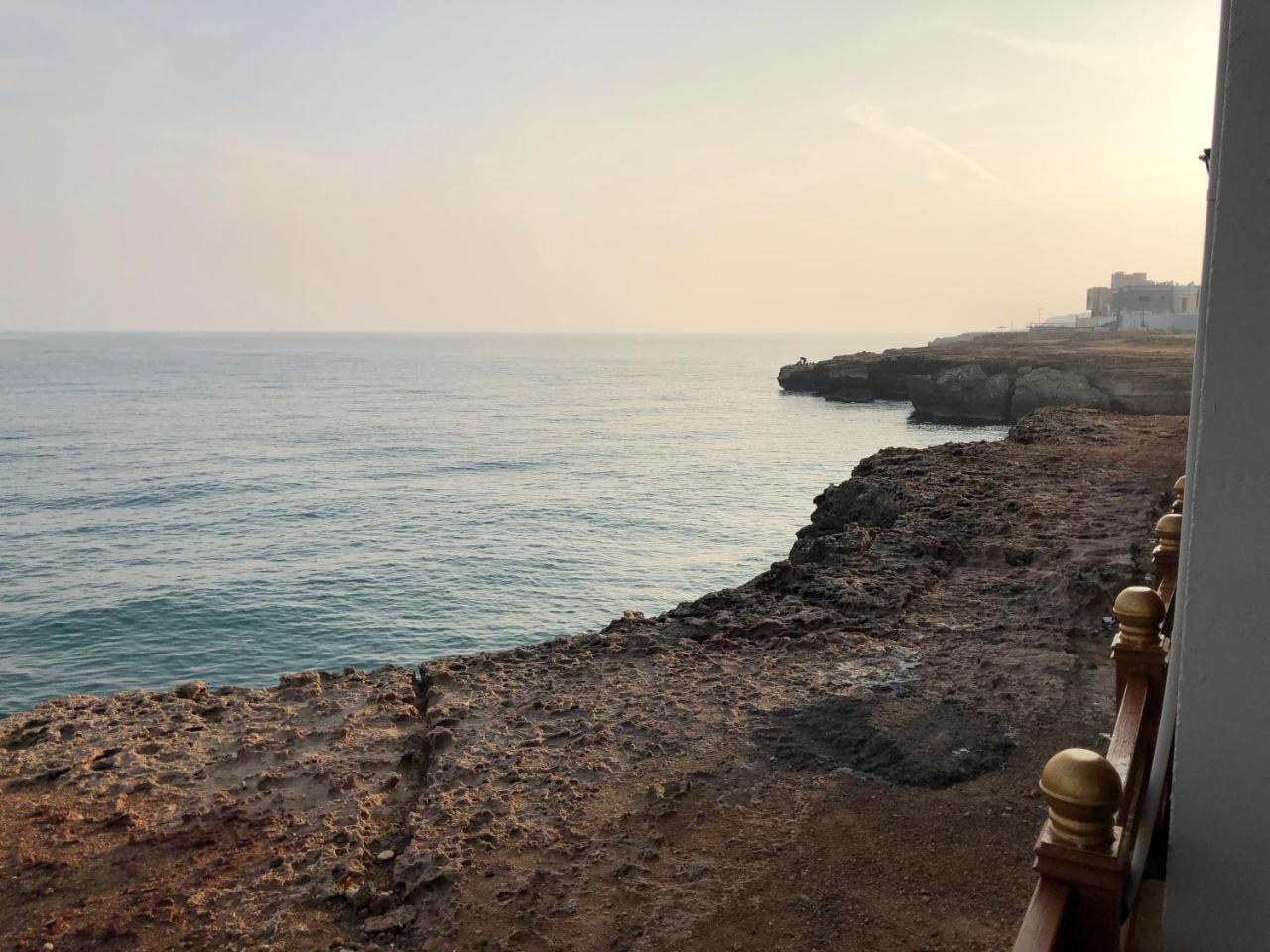 Bandar Al Ayjah Hotel