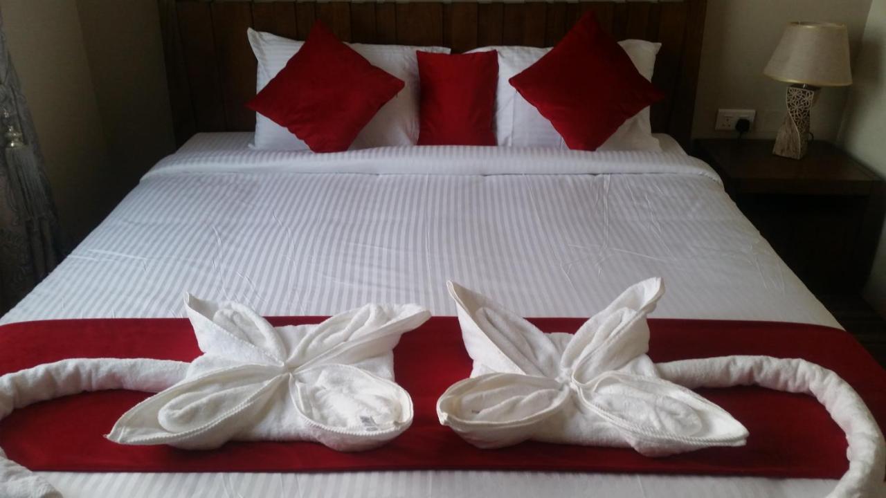 Bandar Al Ayjah 4* Sur