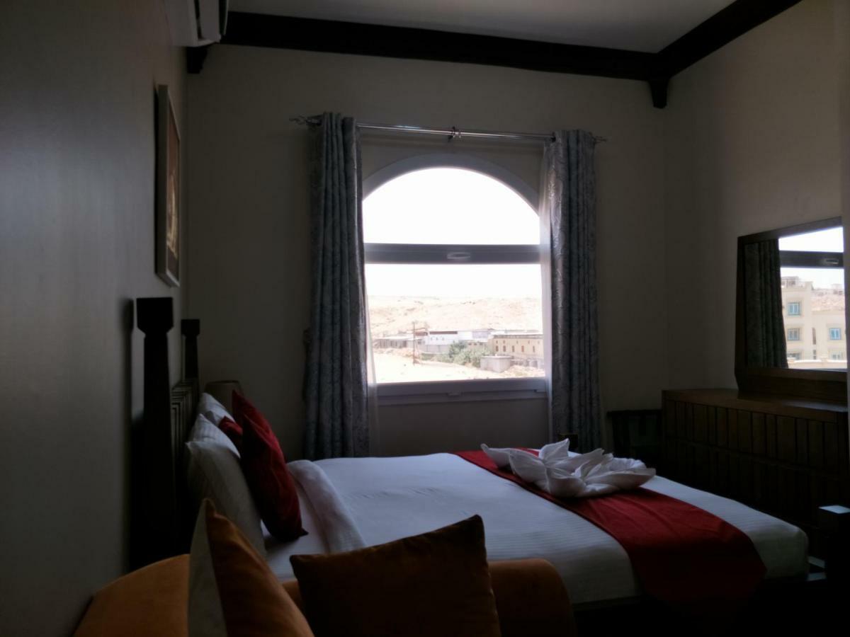 Hotel Bandar Al Ayjah 4*