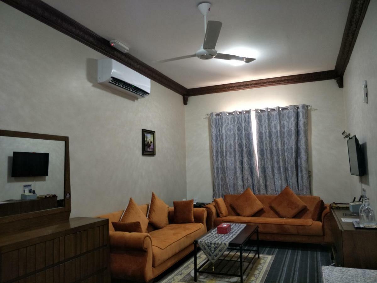 Bandar Al Ayjah 4*