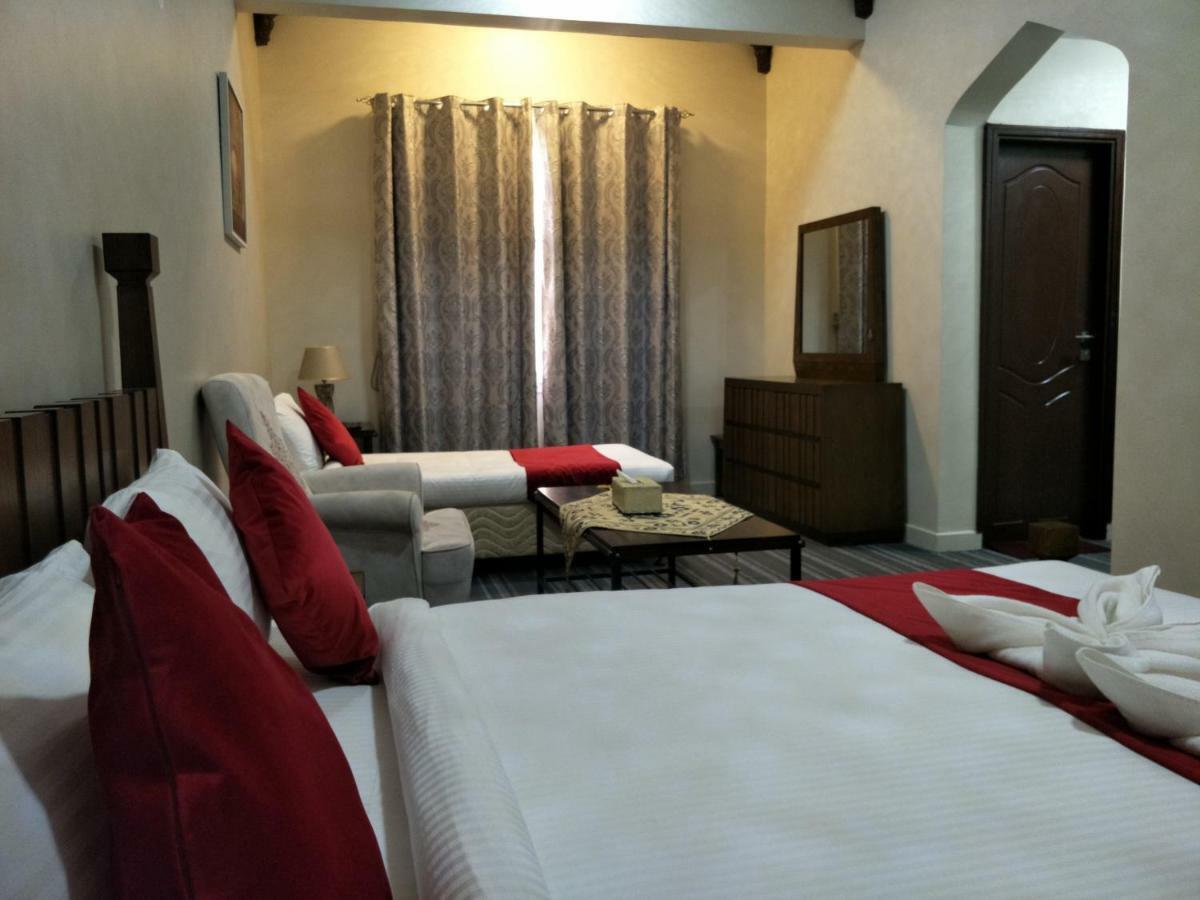 Hotel Bandar Al Ayjah 4*